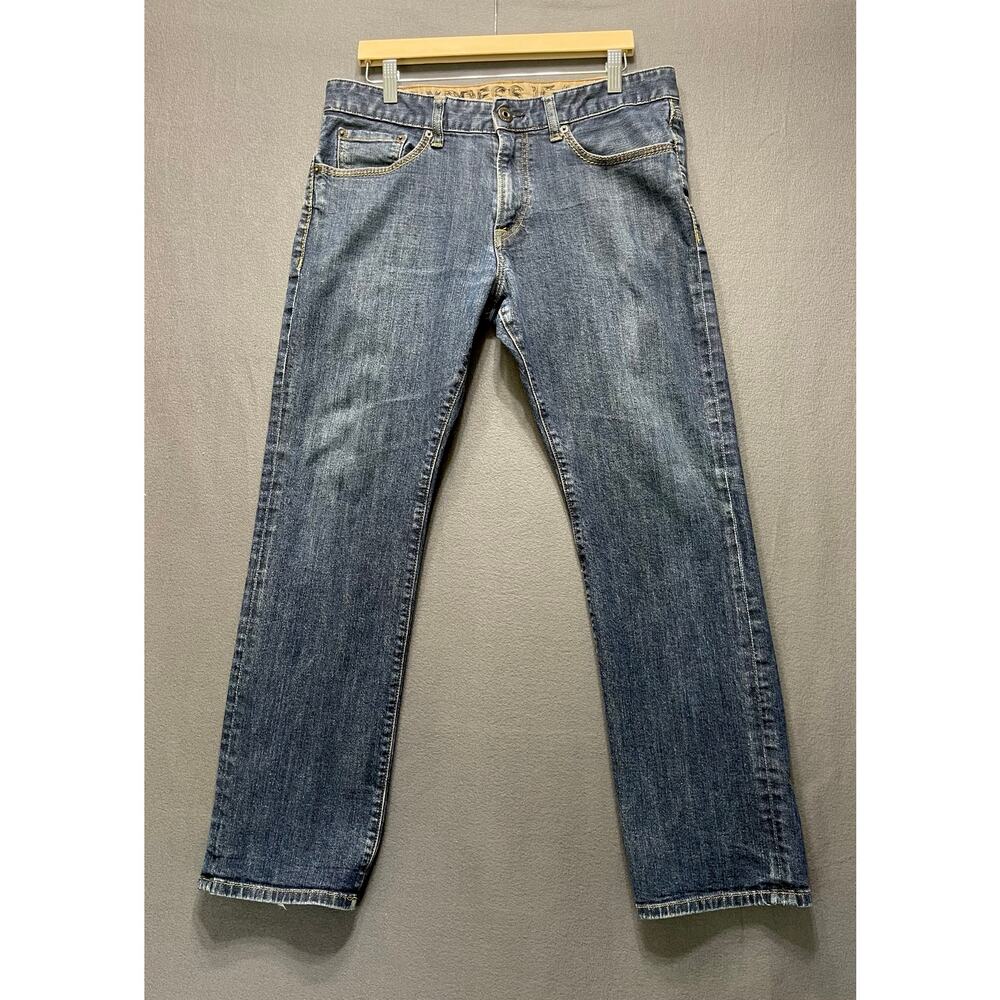 Express Jeans for men‎ in slim stretch fit sz 33x30 versatile modern streetwear